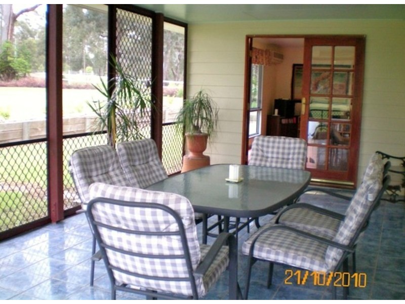 Gleneagle QLD 4285