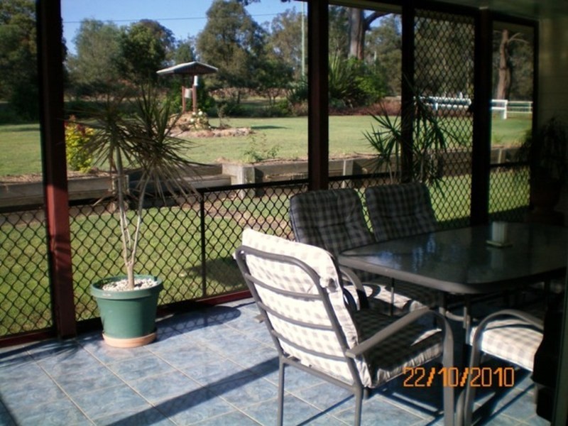 Gleneagle QLD 4285