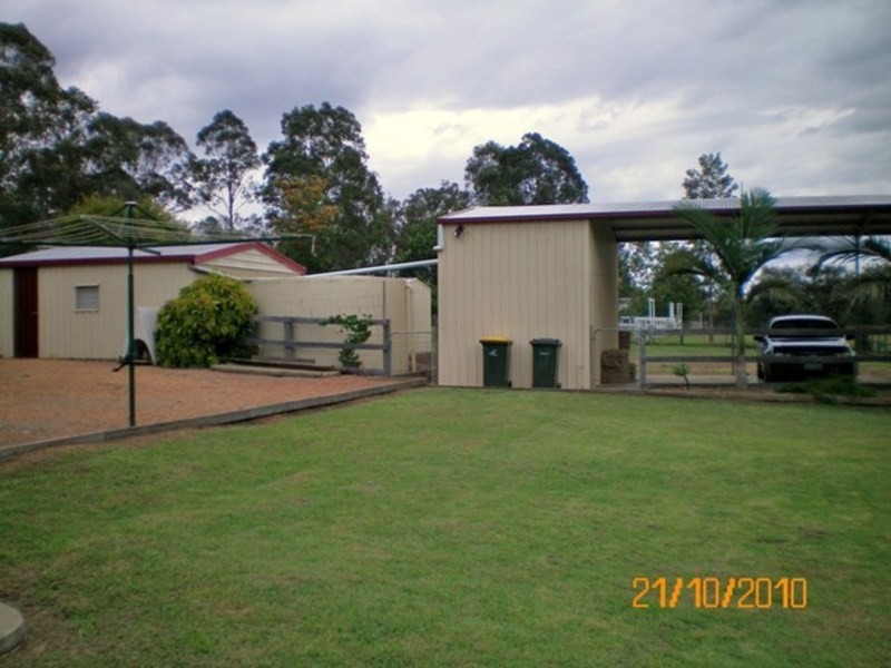 Gleneagle QLD 4285