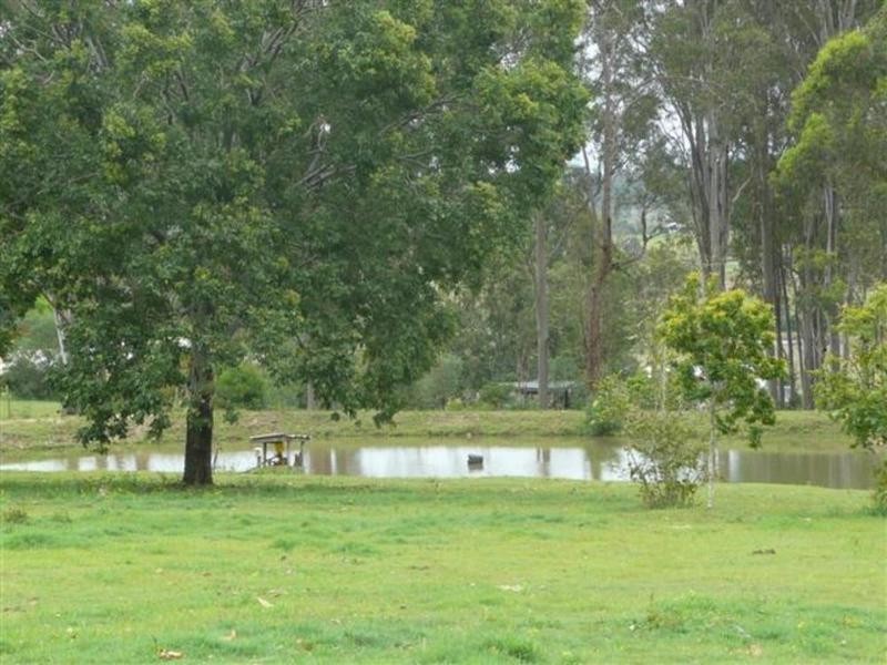 Gleneagle QLD 4285