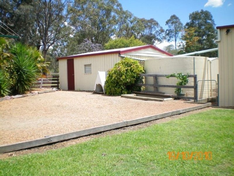 Gleneagle QLD 4285