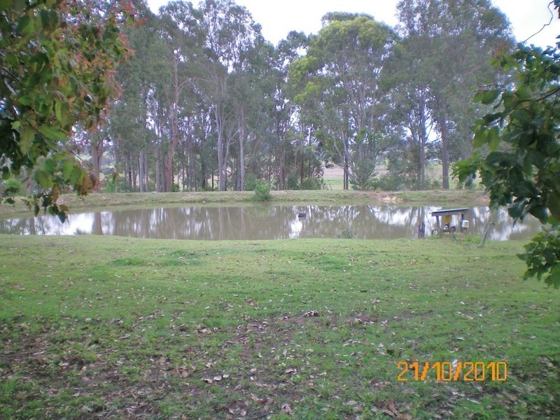Gleneagle QLD 4285