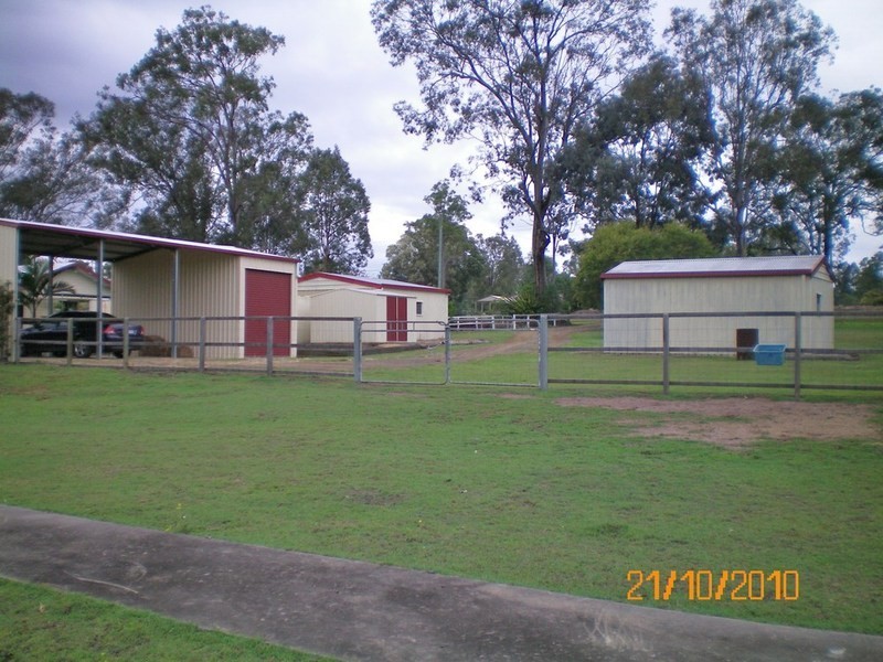 Gleneagle QLD 4285