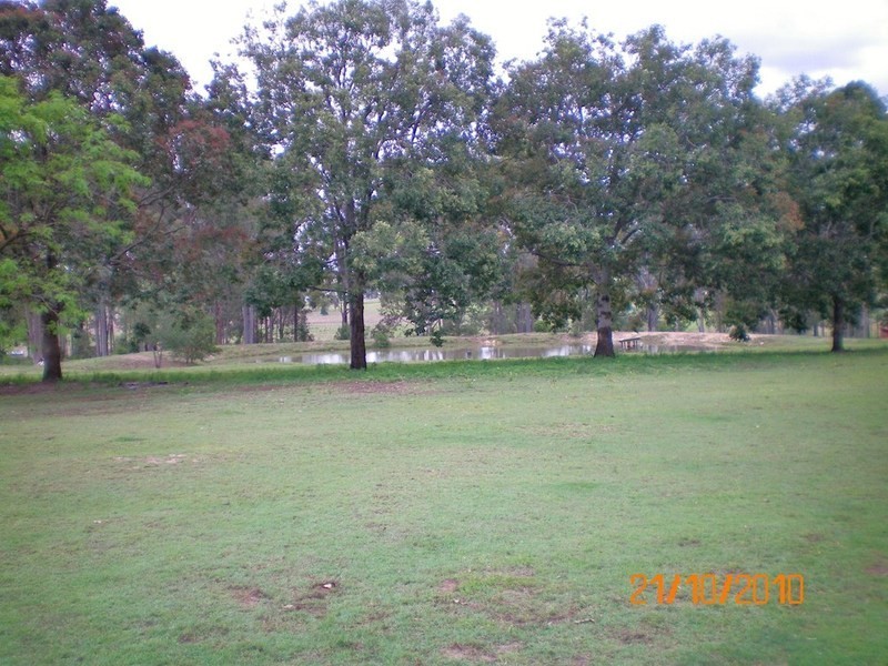 Gleneagle QLD 4285