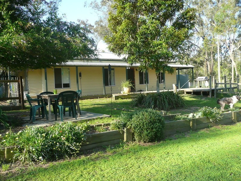 North Maclean QLD 4280