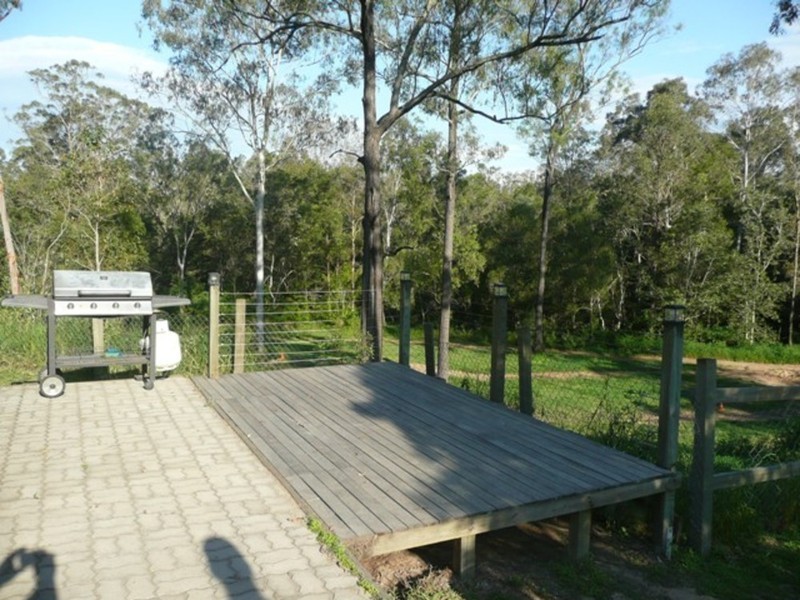 North Maclean QLD 4280