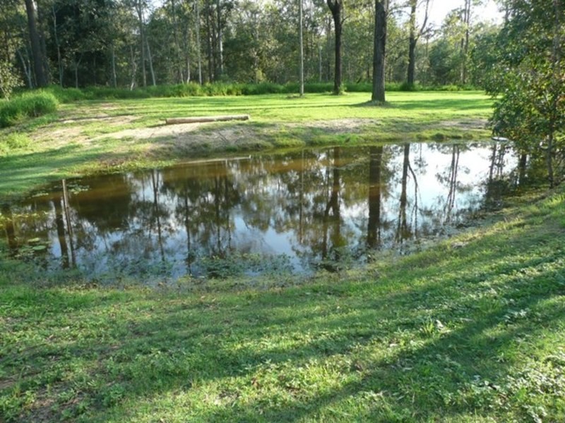 North Maclean QLD 4280