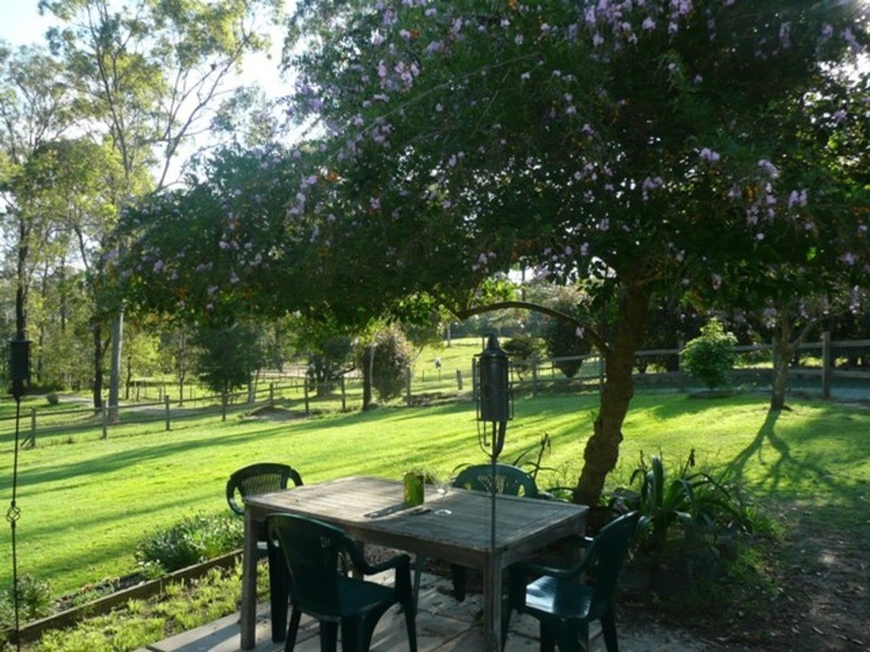 North Maclean QLD 4280