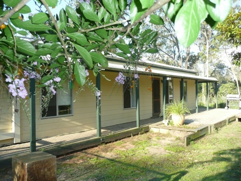 North Maclean QLD 4280