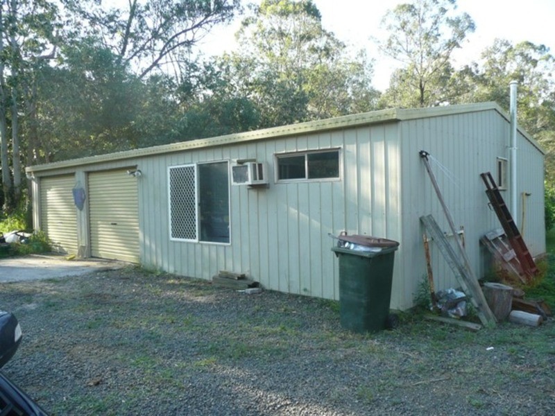 North Maclean QLD 4280