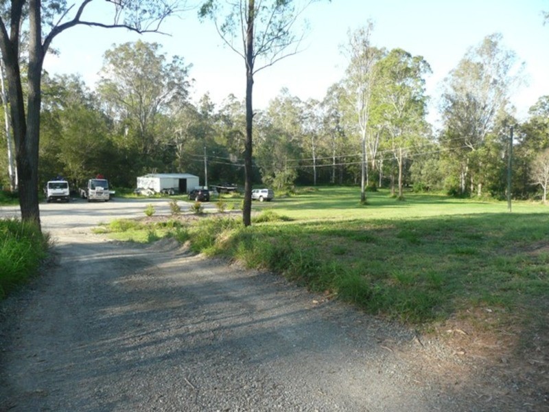 North Maclean QLD 4280