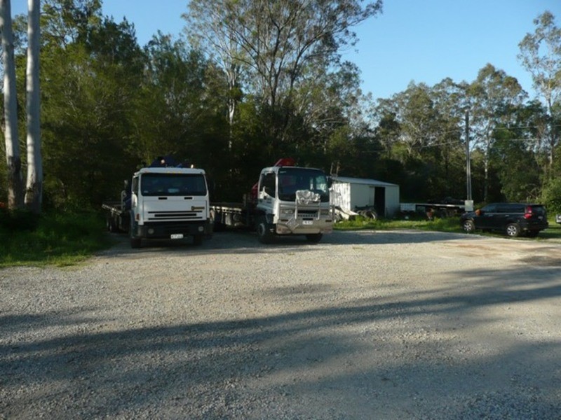 North Maclean QLD 4280