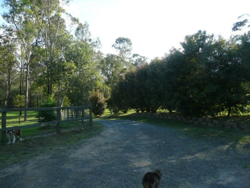 North Maclean QLD 4280