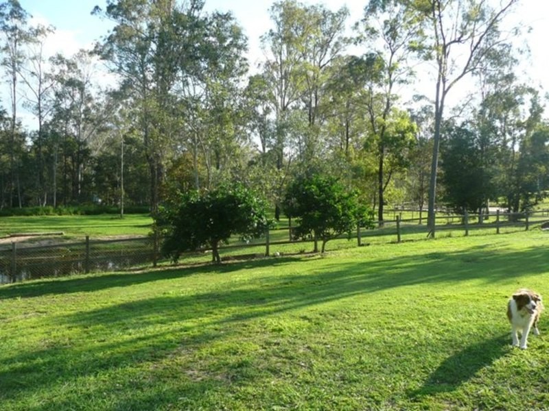 North Maclean QLD 4280