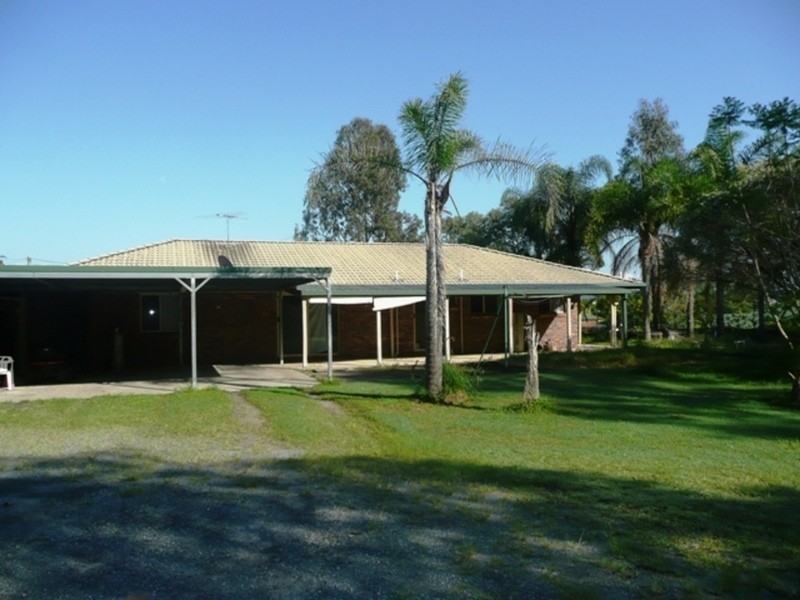 South Maclean QLD 4280