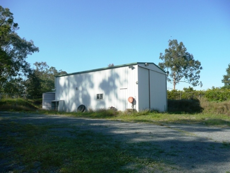 South Maclean QLD 4280