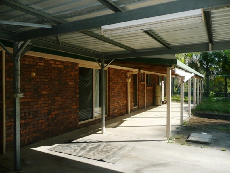 South Maclean QLD 4280