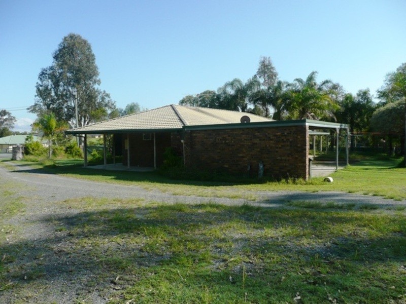 South Maclean QLD 4280