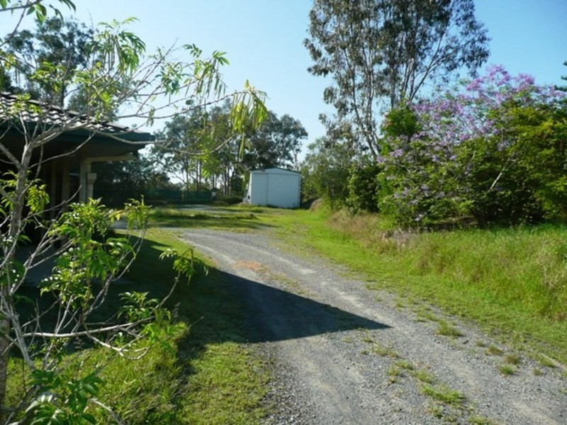 South Maclean QLD 4280