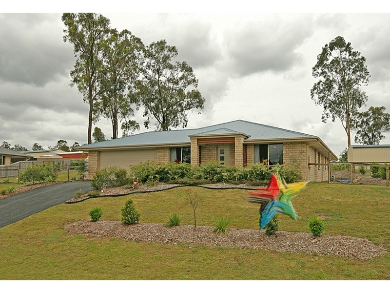 Jimboomba QLD 4280