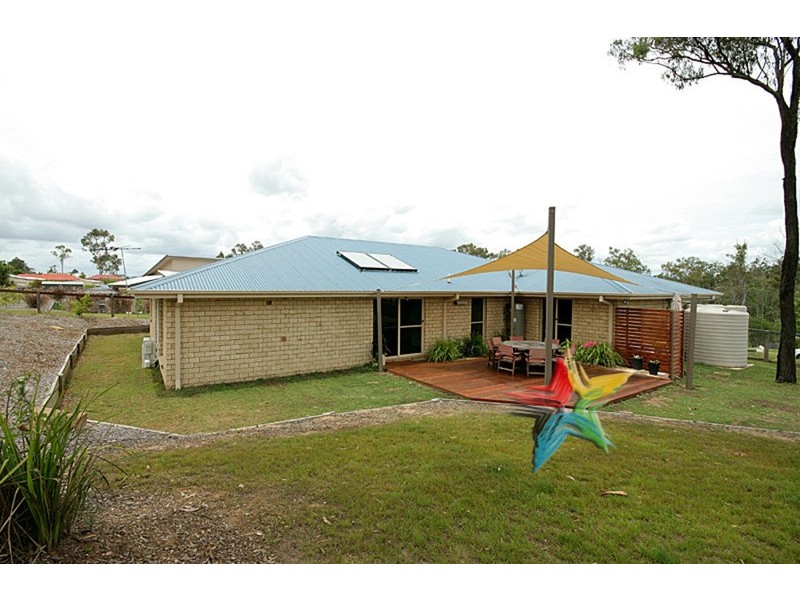 Jimboomba QLD 4280
