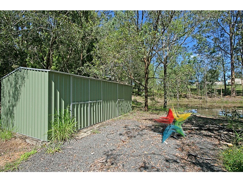 5 – 7 Rose Gum Court, Cedar Vale QLD 4285