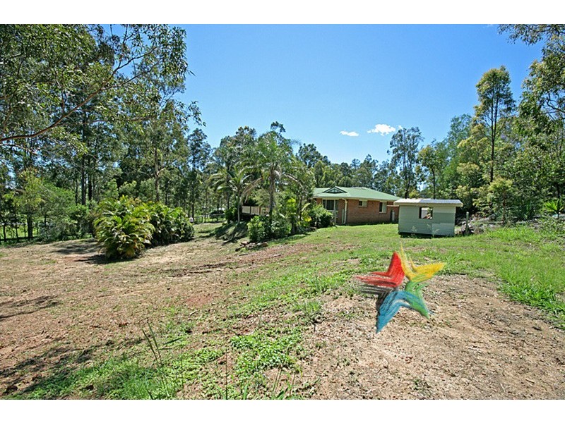 5 – 7 Rose Gum Court, Cedar Vale QLD 4285