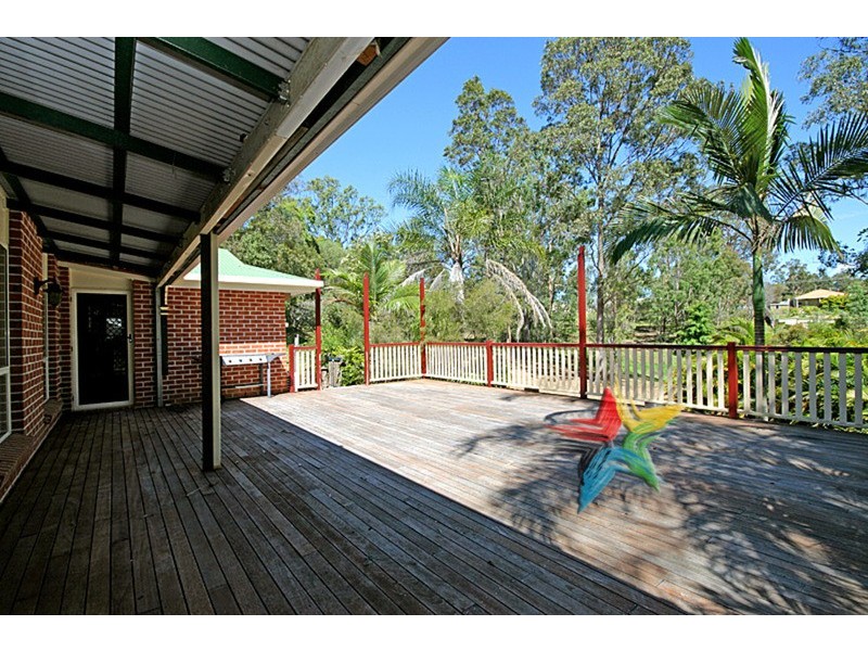 5 – 7 Rose Gum Court, Cedar Vale QLD 4285