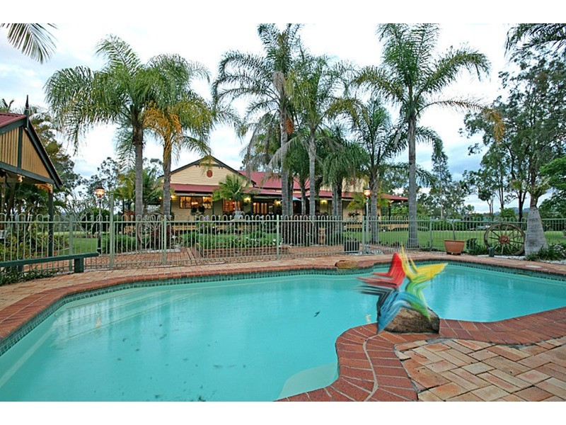 Jimboomba QLD 4280