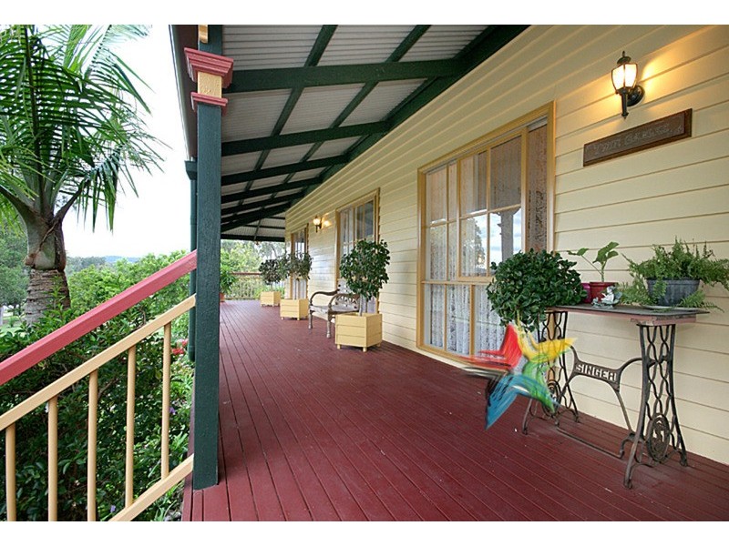Jimboomba QLD 4280