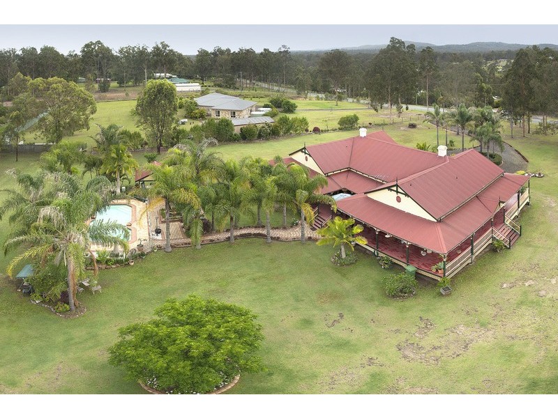 Jimboomba QLD 4280