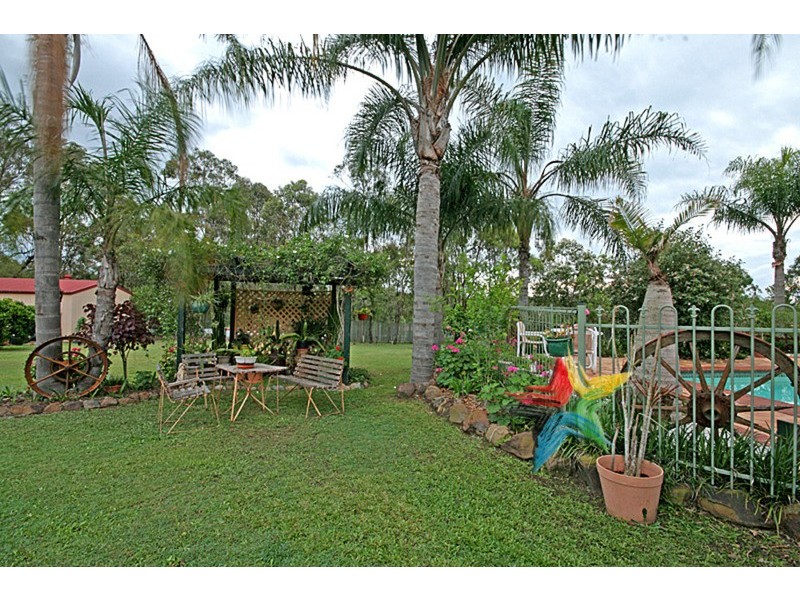 Jimboomba QLD 4280