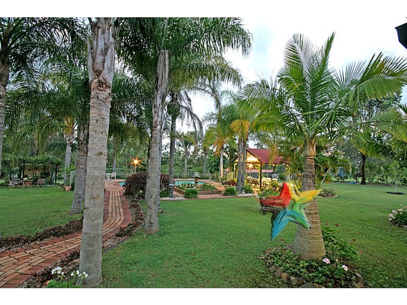 Jimboomba QLD 4280