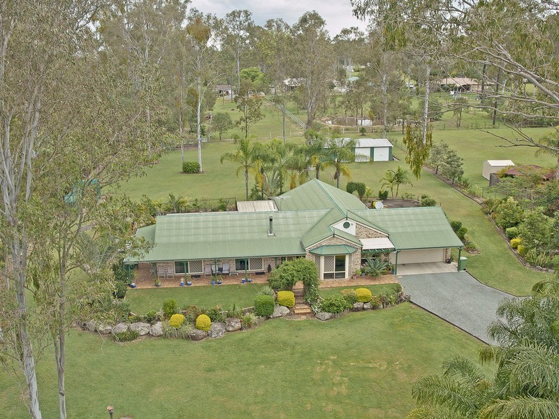 Jimboomba QLD 4280