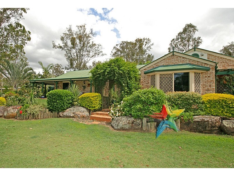Jimboomba QLD 4280