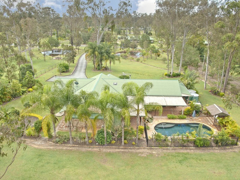 Jimboomba QLD 4280