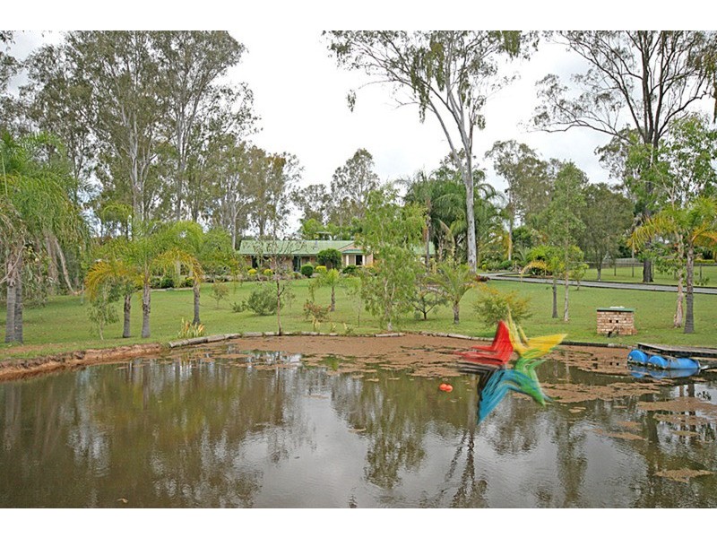 Jimboomba QLD 4280