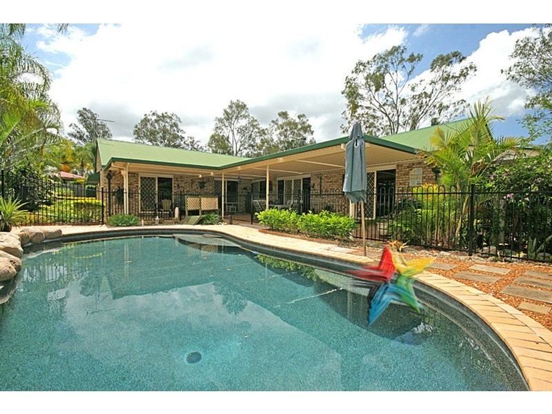 Jimboomba QLD 4280