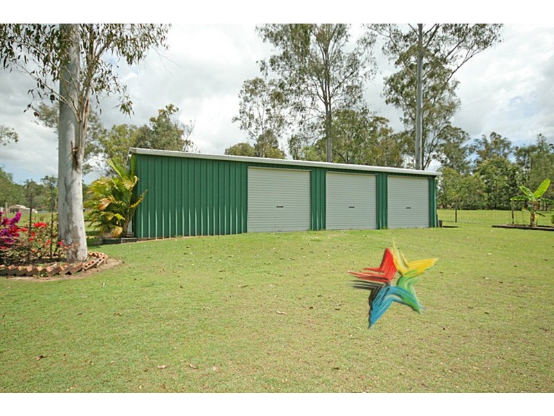 Jimboomba QLD 4280