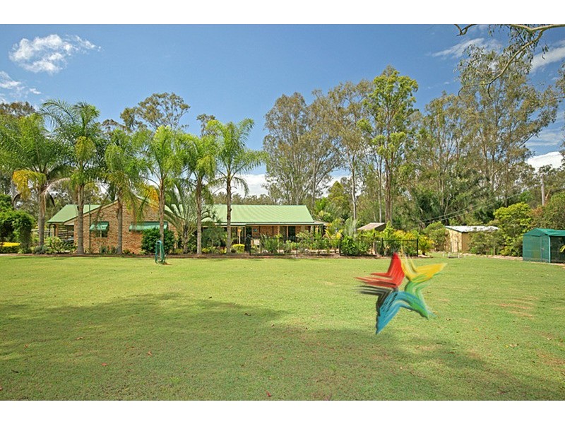 Jimboomba QLD 4280