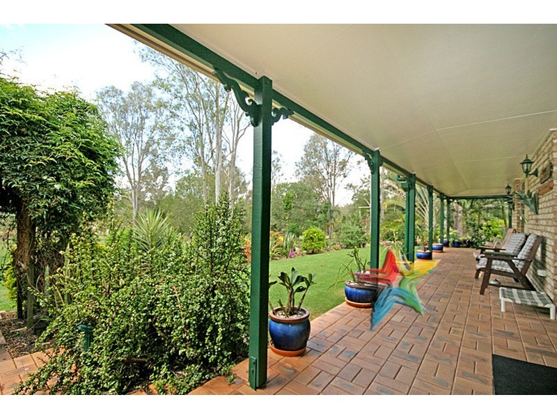 Jimboomba QLD 4280