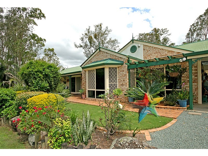 Jimboomba QLD 4280