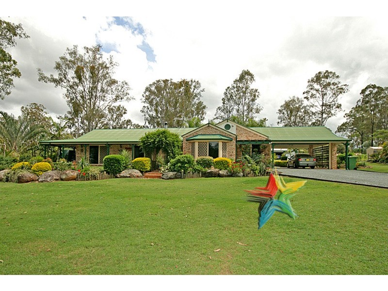 Jimboomba QLD 4280