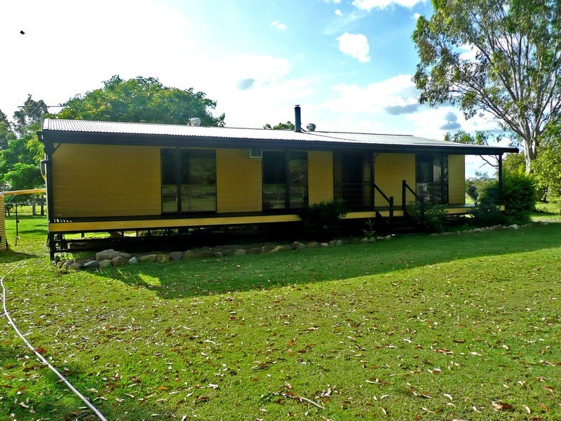 69 Thora Road, Cedar Grove QLD 4285