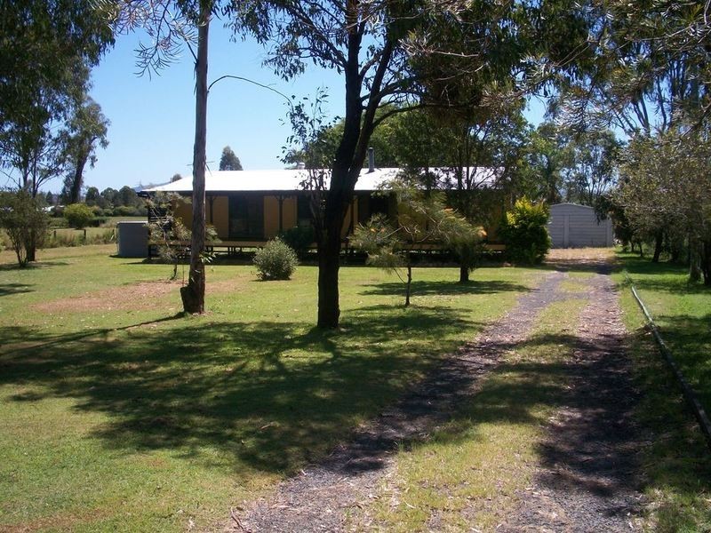 69 Thora Road, Cedar Grove QLD 4285
