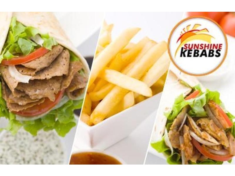 Shop 13 Sunshine Kebabs Jimboomba Junction Shopping Centre, Jimboomba QLD 4280