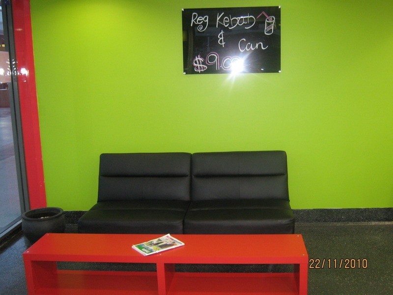 Shop 13 Sunshine Kebabs Jimboomba Junction Shopping Centre, Jimboomba QLD 4280