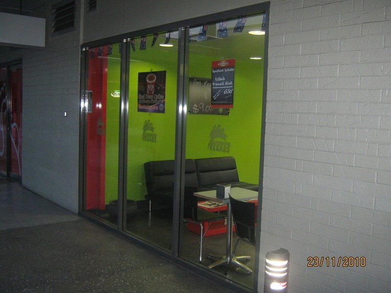 Shop 13 Sunshine Kebabs Jimboomba Junction Shopping Centre, Jimboomba QLD 4280