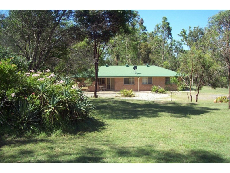 Jimboomba QLD 4280
