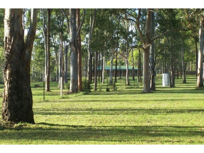 Jimboomba QLD 4280